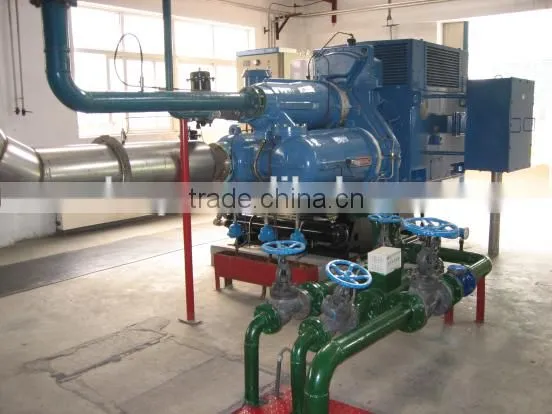 Complete Low Pressure Nitrogen Plant photo-3