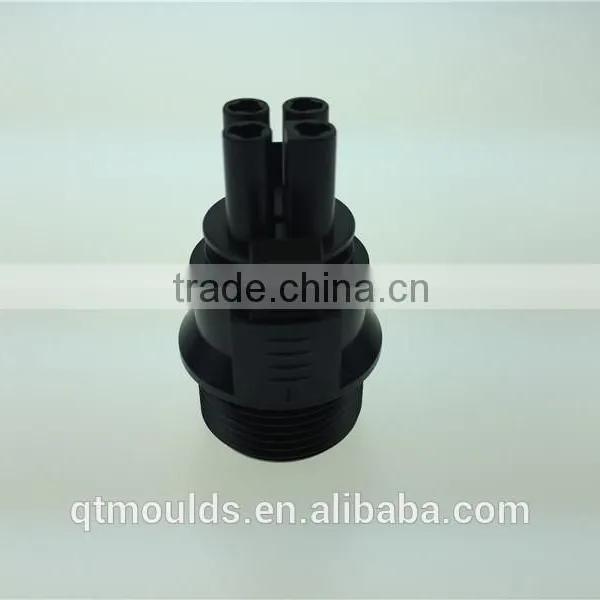 OEM Custom PP PE ABS Plastic Mold Manufacturing Compainies photo-5