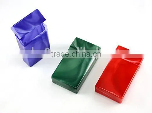Cigarette Case - Holder - Box Bundle For 100's Size Cigarettes photo-4