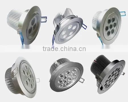 LED Down Light Series photo-6