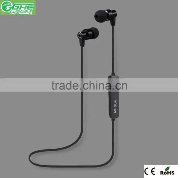 Invisible Earpiece Bluetooth photo-2