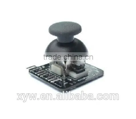 Dual-axis XY Joystick Module For Arduino Ps2 Joystick Module photo-3