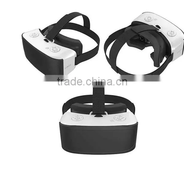 1Chip Christmas Sales OEM VR BOX 2.0 Upgraded vr 3d vr Glasses photo-2