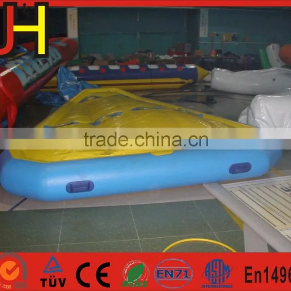 China Inflatable Drifting Boat For Sale photo-5