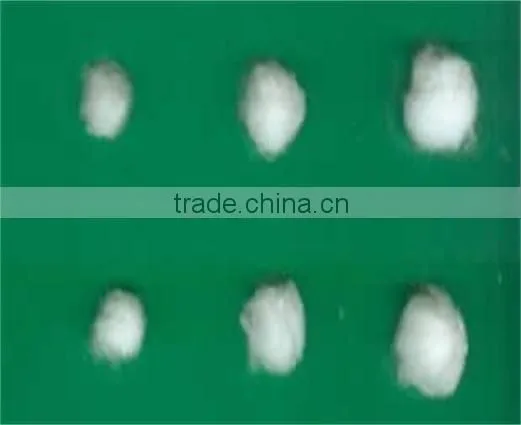 2014 Absorbent Medical Cotton Ball Making Machine photo-6