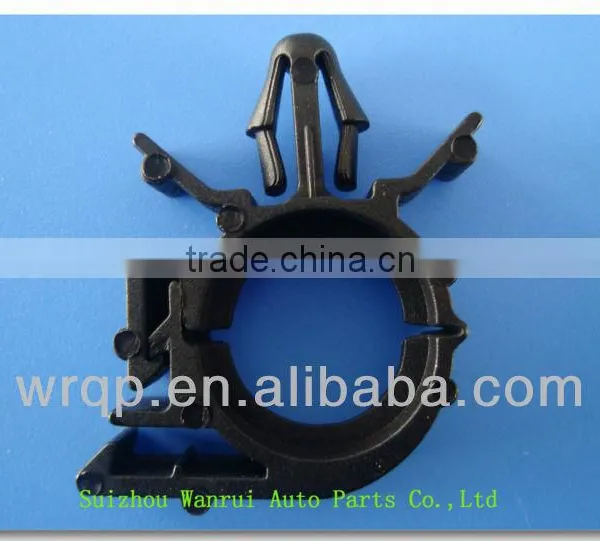 Plastic Pipe Fitting