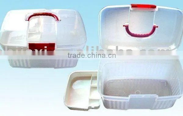 Plastic Injection Product