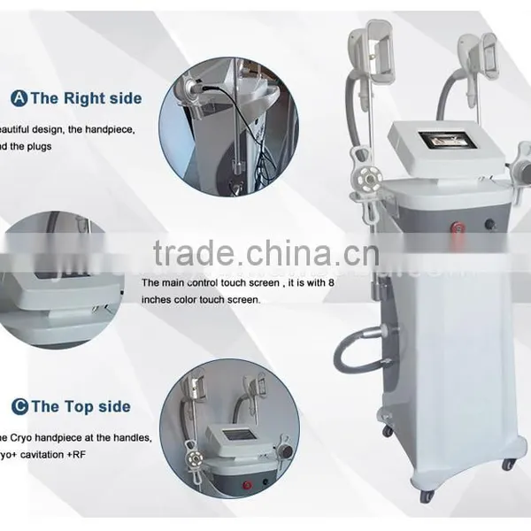 Ultrasonic Liposuction Machine/non-invasive Liposuction Machine photo-4