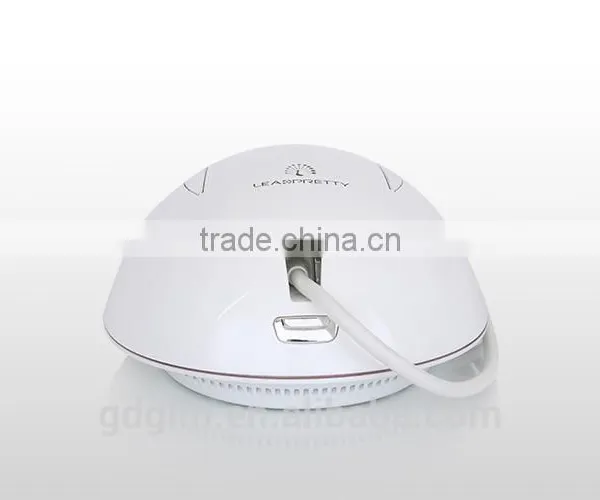 Eyes Wrinkle Removal Portable HIFU Body Slimming Machine/ 13MM HIFU Slimming Painless photo-3