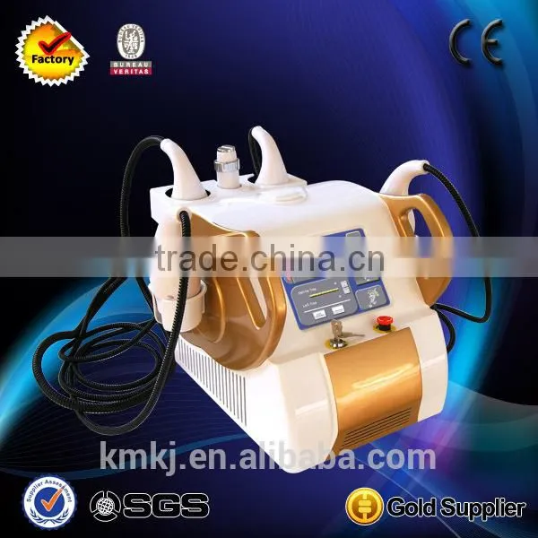7 Different Handpieces !!!!! Portable Ultrasonic Slimming Cavitation With Weight Loss,skin Tigtening photo-6