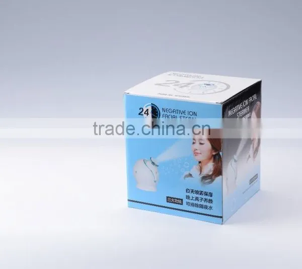 2016 Hot Sale Facial Steamer,electric Facial Steamer,hot Facial Steamer photo-6