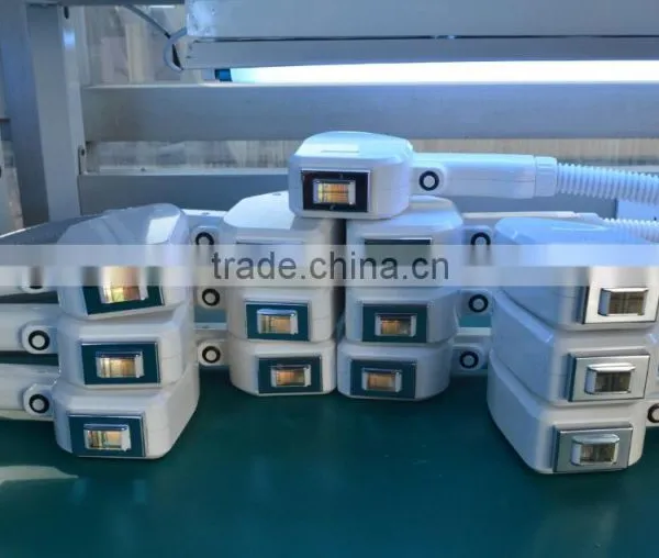 Best 808nm Diode Laser Hair Removal Machine 2015 photo-5