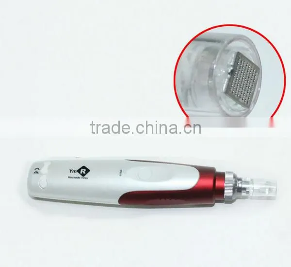 Medical Electric Derma Pen photo-4