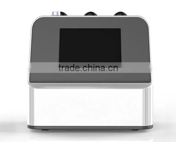 Pigment Removal Most 1.0-10mm Advanced Hifu Slimming Machine 4MHZ photo-2