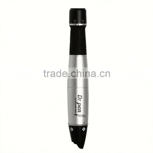 Face Skin Anti-age Electric Micro Needle Skin Pen Price photo-3