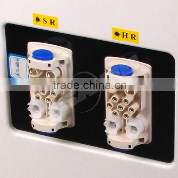 Skin Rejuvenation/ Hair Skin Tightening Removal Opt Ipl Machine 10MHz photo-2