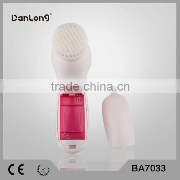 Best Deep Cleansing Facial Cleansing Brush and Massager With Electronic Battery photo-4
