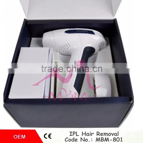 2016 China Wholesale CE RoHs Professional Durable Multifunction Ipl Hair Removal photo-3