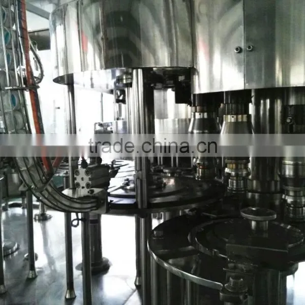 Discount Price SD-XGF18-18-6 Glass Bottle Oil photo-4