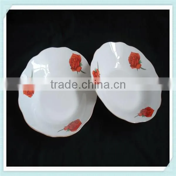 2016 New Logo Ceramic Plate ,top Quality Photo Plate photo-5