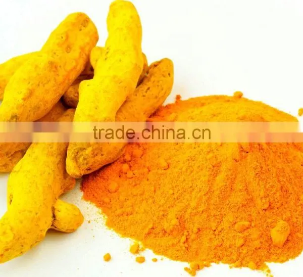 Indian Turmeric Exporters photo-2