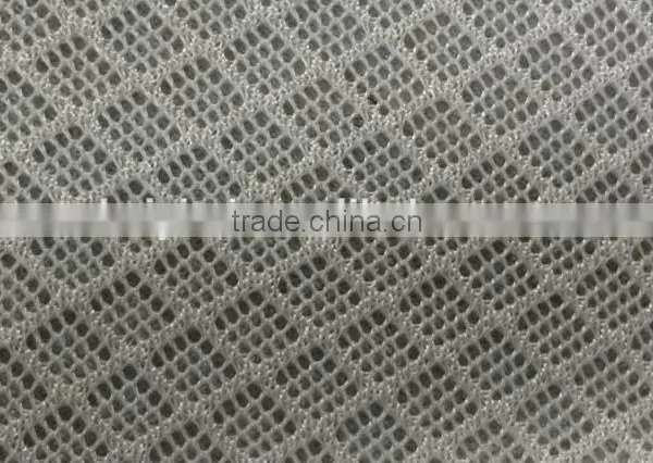 POLYESTER MESH FABRIC photo-2