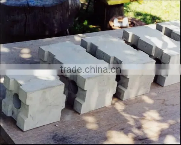 Mould and Foaming Generator for the CLC(Light Weight Brick) in Shengya photo-4