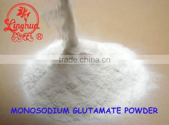 Msg Manufaturer Chemicals Monosodium Glutamate photo-4