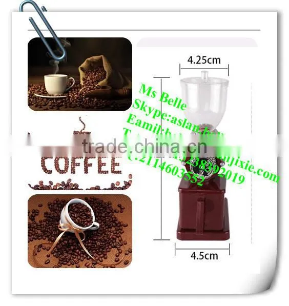 Home Use Electric Coffee Mill/coffee Grinder photo-2