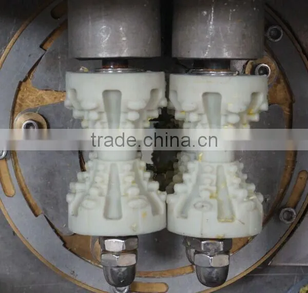 Good Performance Fresh Corn Sheller Machine photo-5