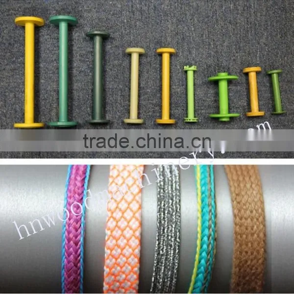 Rope Braiding Machine From Chinese Supplier +86 15937107525 photo-5
