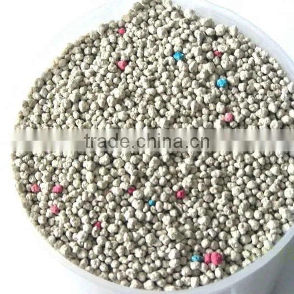 Scoopable Cat Litter photo-3