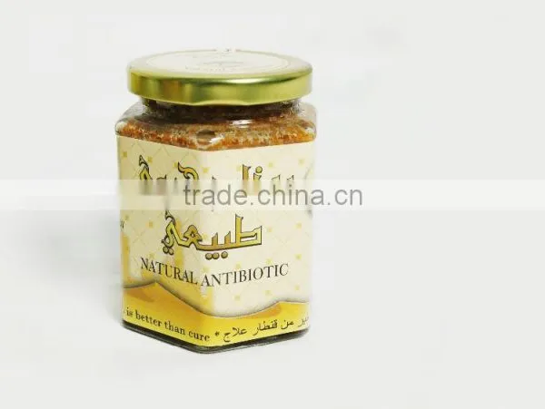 Natural Antibiotic