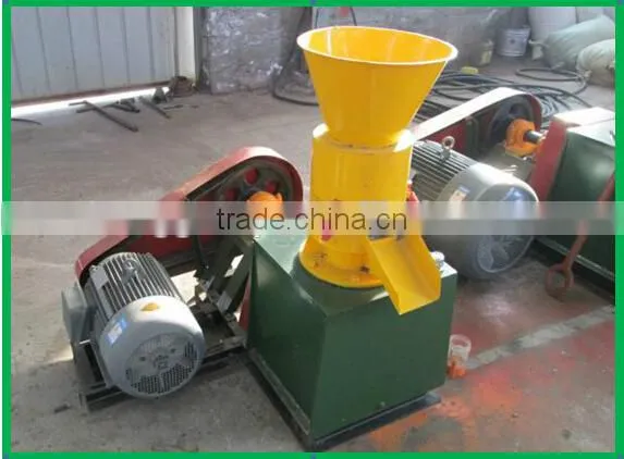 Unmissable Rice Bran Pellet Machine photo-5