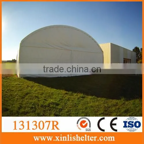 Customized Design rv Covers Large Hangar Warehouse Tent photo-2