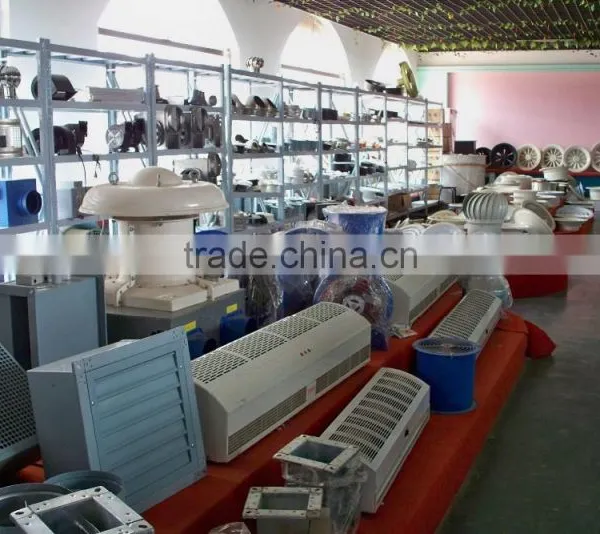 Fireproof Control Fire Damper / Duct Damper photo-3