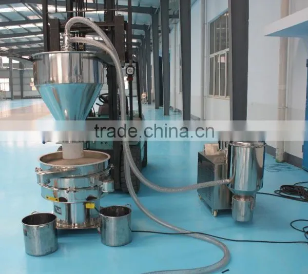 Industrial Hopper/hopper Feeder/vacuum Transfer Powder photo-2