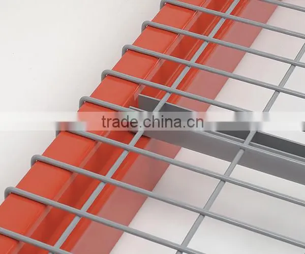Galvanized Welded Wire Mesh Panels Steel Usa Warehouse Storage