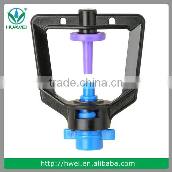 Micro Agriculture Plastic Sprinkler And Garden Sprayers photo-2