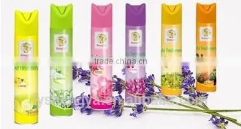 300ml Long Lasting Household Air Freshener photo-5