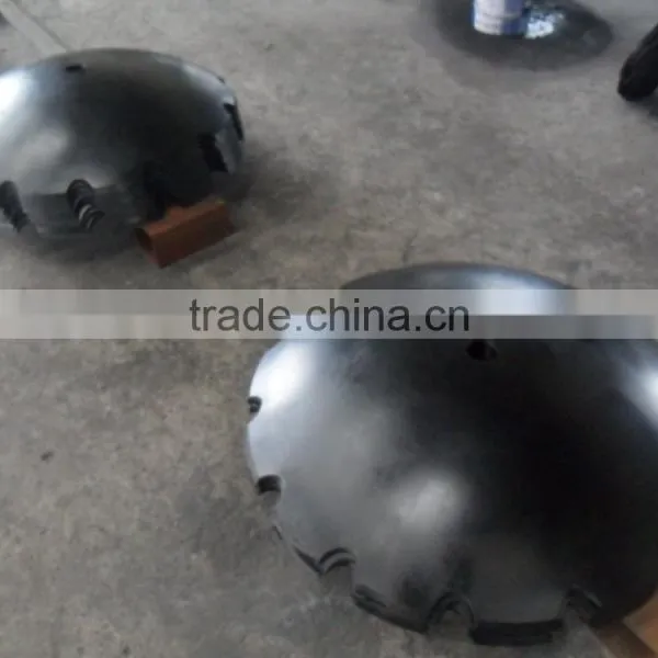 Disc Harrow Blade 36" photo-4