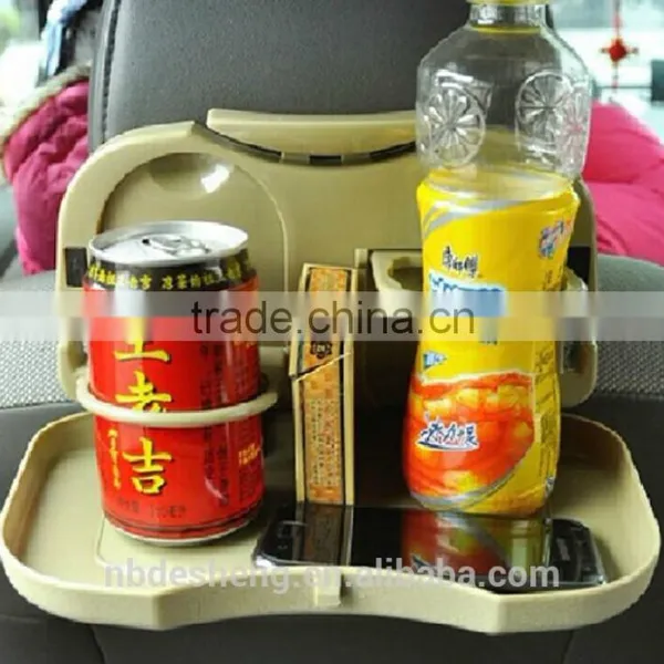 Car Back Seat Drink Holder photo-3