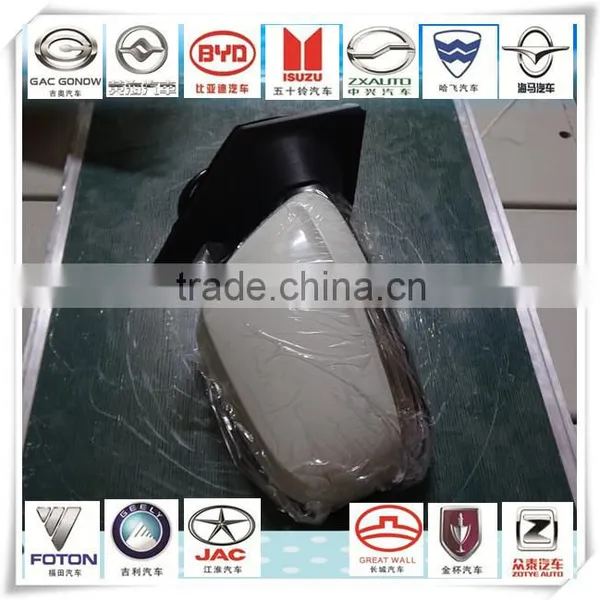 the Right 5 Line White Mirror 8202400 S08 for Xuanli