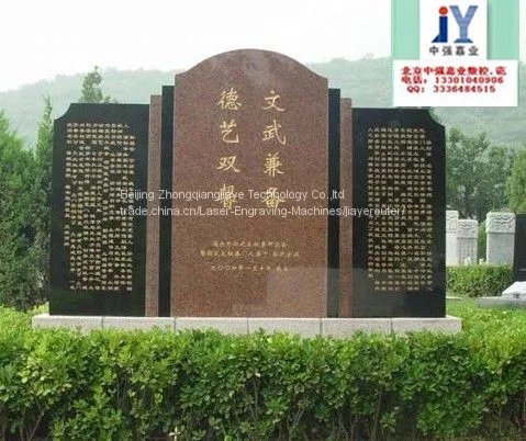 Independent Two Heads Marble CNC Router JY1825-2 photo-2
