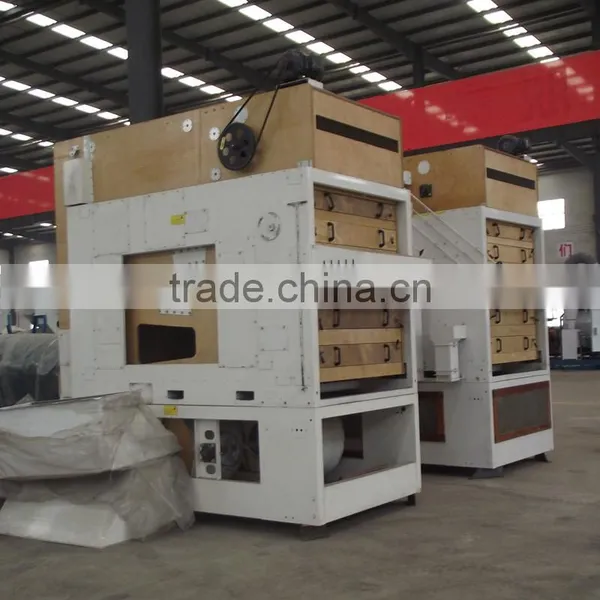 Lens Seed Cleaner of Blow Type (2015 the Hottest) photo-4