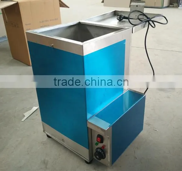 Good Quanlity 201stainless Steel Poultry Fowl Scalding Machine Used 100 Years