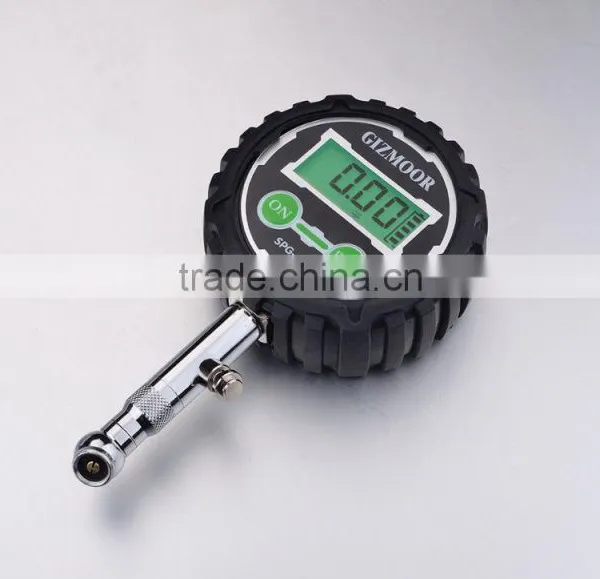 Car Tire Pressure Gauge
