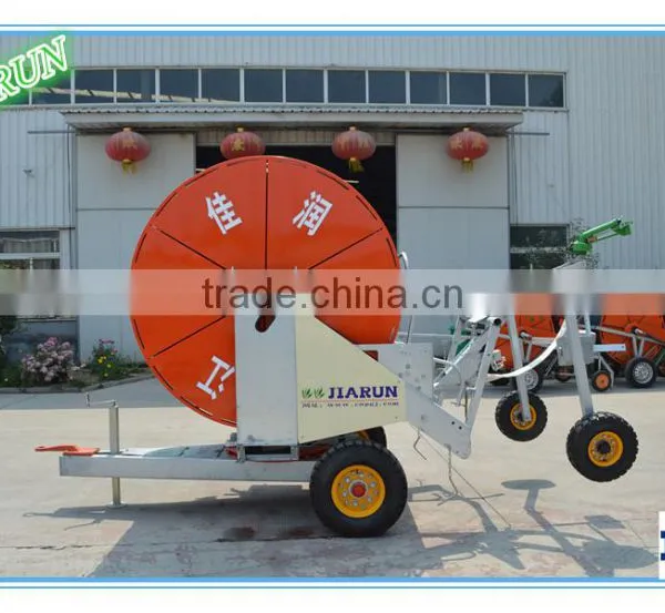 Agricultural Big Irrigation Area Farmland Irrigation System photo-4