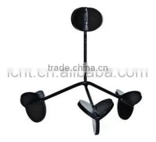 Walking Air Gun Shooting Target photo-2