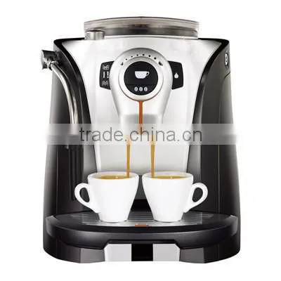Nespresso Coffee Machine photo-5
